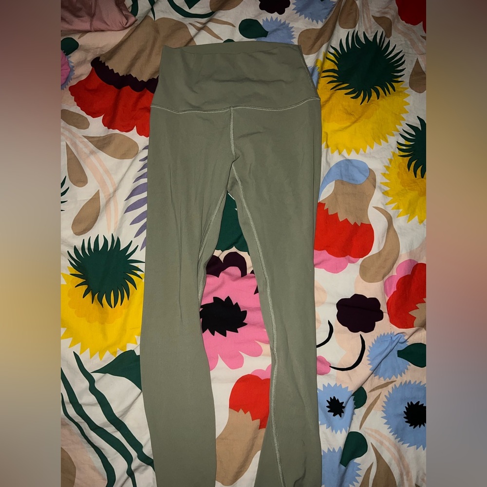 lululemon align leggings